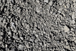 Screened Asphalt Grinds