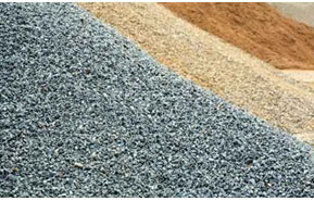 Fallbrook Gravel, Sand, Aggregate